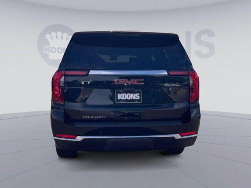 2026 GMC Yukon XL 4WD Elevation