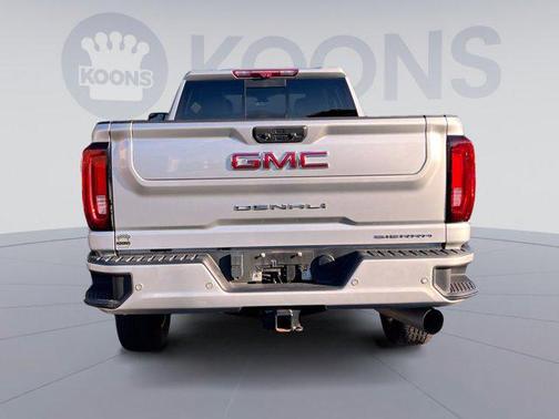 2023 GMC Sierra 2500 Denali
