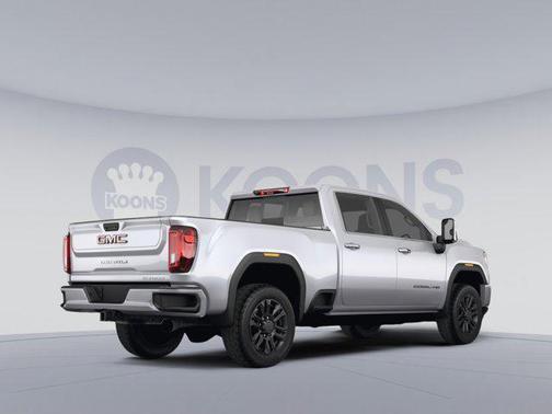 2023 GMC Sierra 2500 Denali
