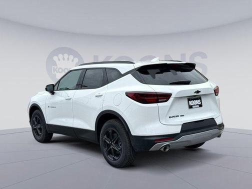 2026 Chevrolet Blazer 3LT