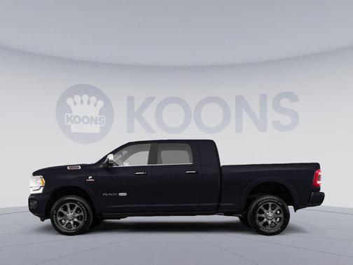 2019 RAM 2500 Longhorn