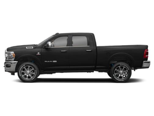 2019 RAM 2500 Longhorn