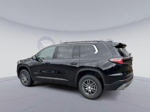 2026 GMC Acadia Elevation AWD