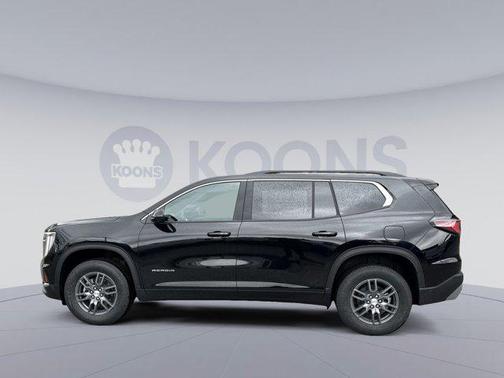 2026 GMC Acadia Elevation AWD