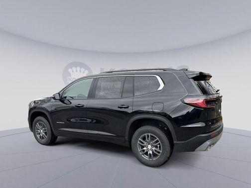 2026 GMC Acadia Elevation AWD