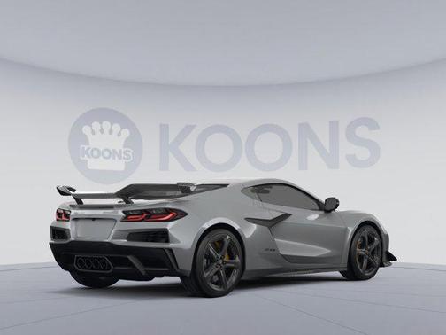 2023 Chevrolet Corvette Z06