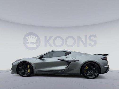 2023 Chevrolet Corvette Z06