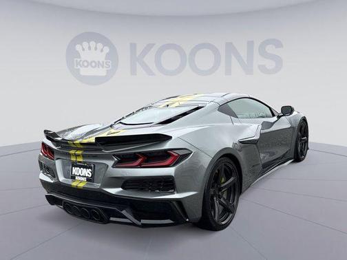 2023 Chevrolet Corvette Z06
