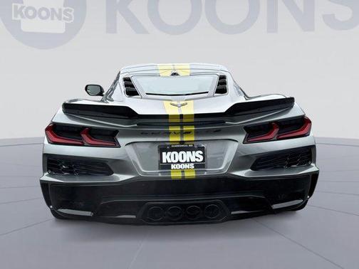 2023 Chevrolet Corvette Z06