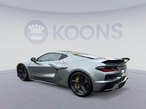 2023 Chevrolet Corvette Z06