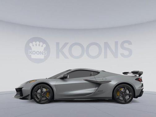 2023 Chevrolet Corvette Z06