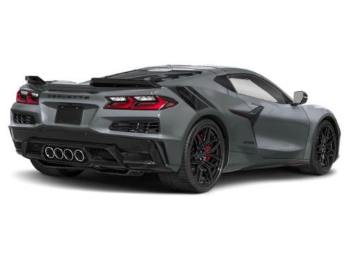 2023 Chevrolet Corvette Z06