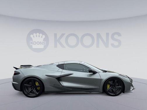 2023 Chevrolet Corvette Z06