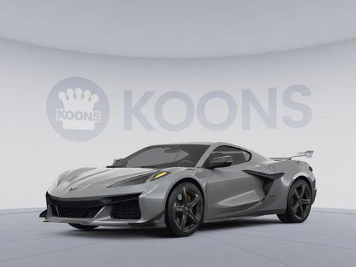2023 Chevrolet Corvette Z06