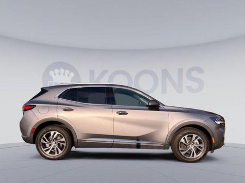 2022 Buick Envision AWD Essence
