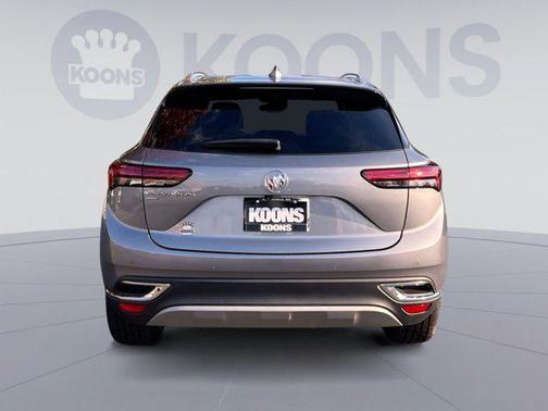 2022 Buick Envision AWD Essence