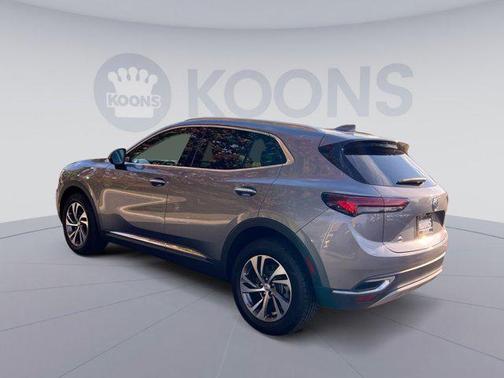 2022 Buick Envision AWD Essence