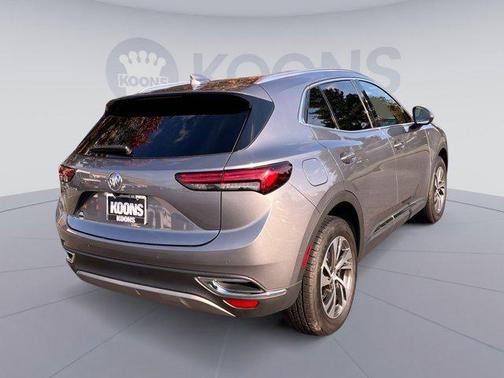 2022 Buick Envision AWD Essence