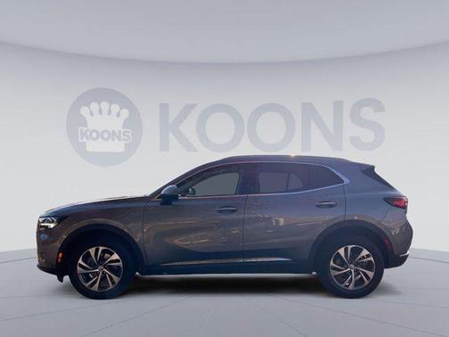 2022 Buick Envision AWD Essence