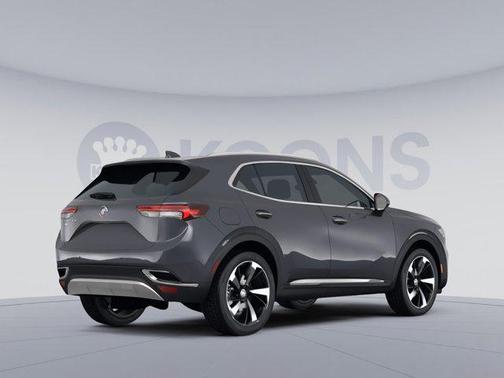 2022 Buick Envision AWD Essence