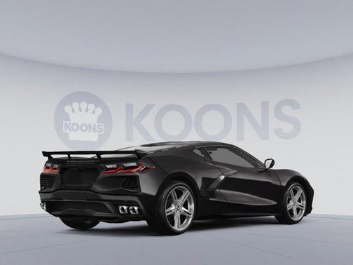 2026 Chevrolet Corvette Z06