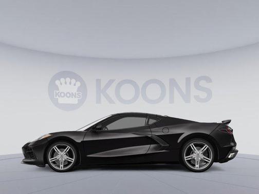2026 Chevrolet Corvette Z06