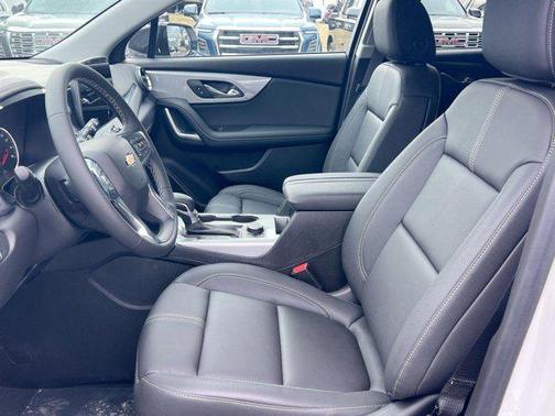 2025 Chevrolet Blazer 3LT