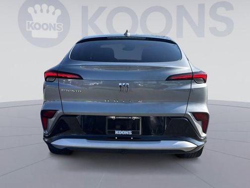 2025 Buick Envista Sport Touring FWD