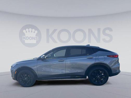 2025 Buick Envista Sport Touring FWD