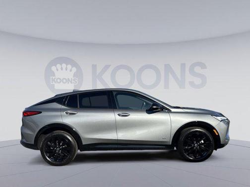 2025 Buick Envista Sport Touring FWD