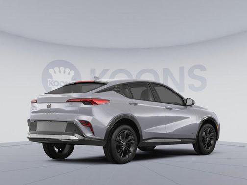 2025 Buick Envista Sport Touring FWD