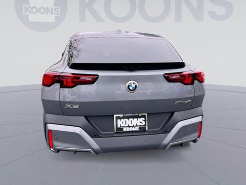 2024 BMW X2 xDrive28i