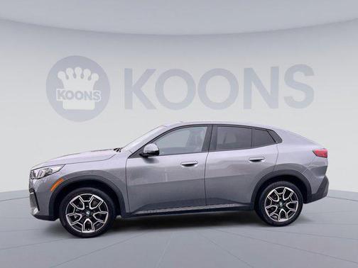 2024 BMW X2 xDrive28i