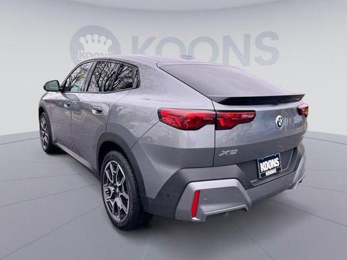 2024 BMW X2 xDrive28i