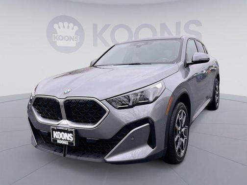 2024 BMW X2 xDrive28i