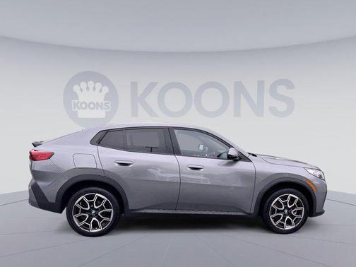 2024 BMW X2 xDrive28i