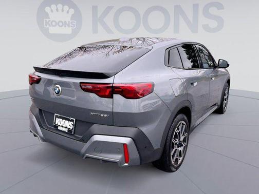 2024 BMW X2 xDrive28i
