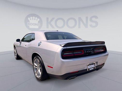 2023 Dodge Challenger GT