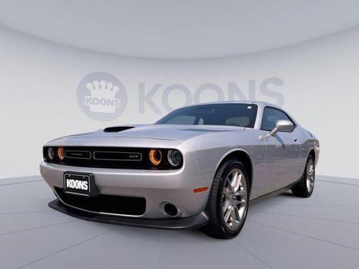 2023 Dodge Challenger GT