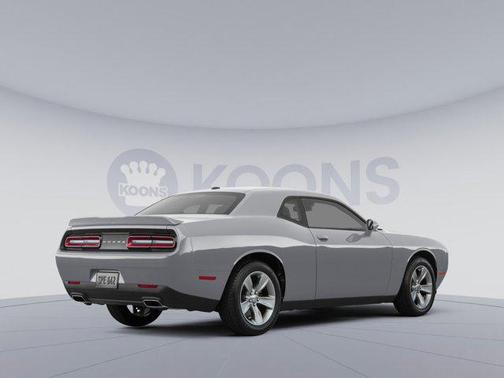 2023 Dodge Challenger GT