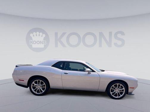 2023 Dodge Challenger GT