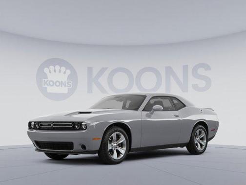 2023 Dodge Challenger GT