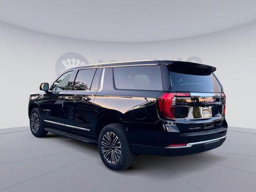 2026 GMC Yukon XL 4WD Elevation