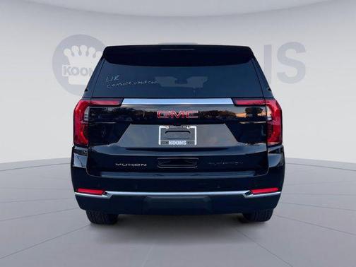 2026 GMC Yukon XL 4WD Elevation