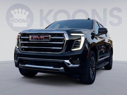 2026 GMC Yukon XL 4WD Elevation