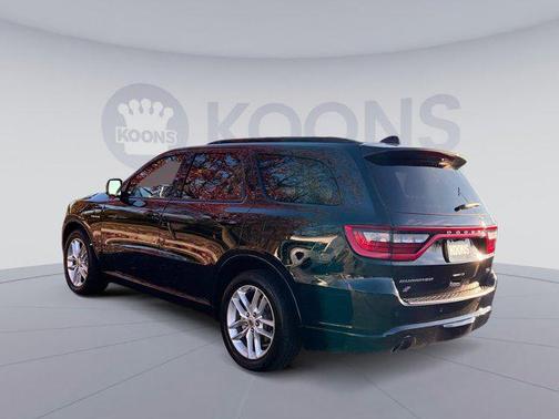 2024 Dodge Durango R/T Plus AWD