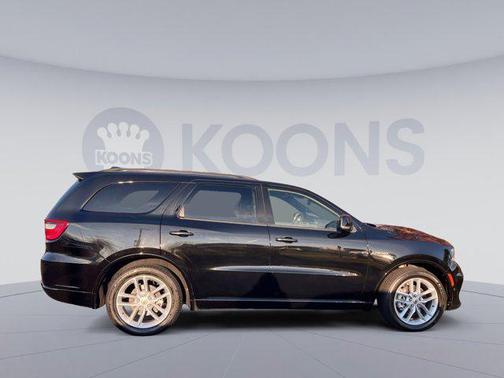 2024 Dodge Durango R/T Plus AWD