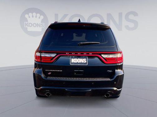 2024 Dodge Durango R/T Plus AWD