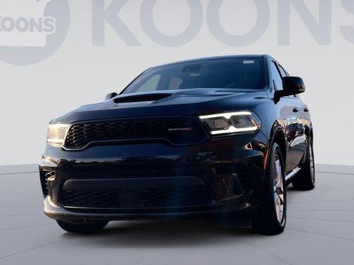 2024 Dodge Durango R/T Plus AWD