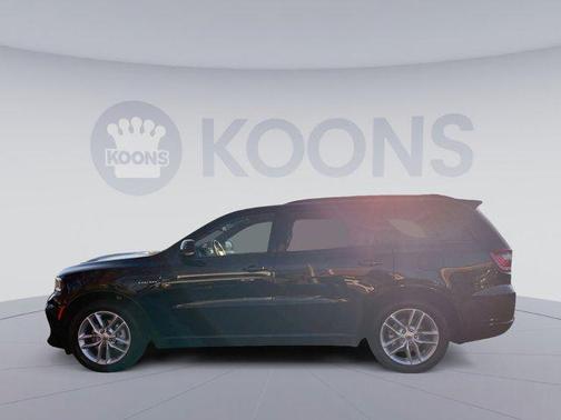 2024 Dodge Durango R/T Plus AWD